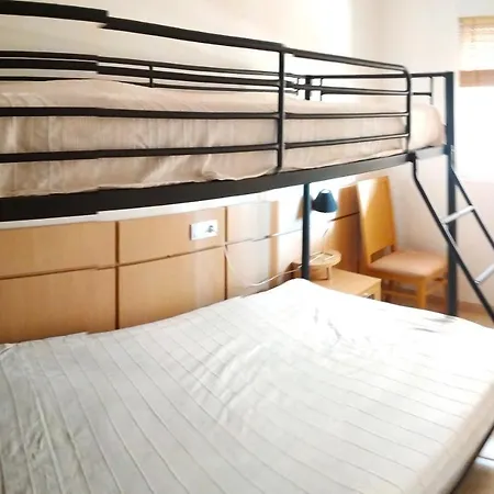 Apartamento Jardines Del Mar Ref 010 * אורופסה דל מר