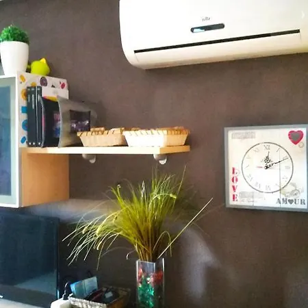 Apartamento Jardines Del Mar Ref 010 אורופסה דל מר