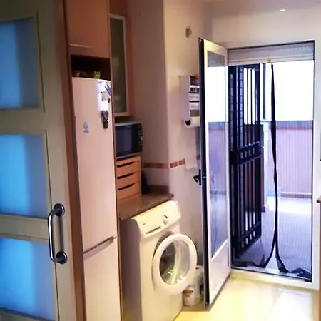 Apartamento Jardines Del Mar Ref 010 אורופסה דל מר