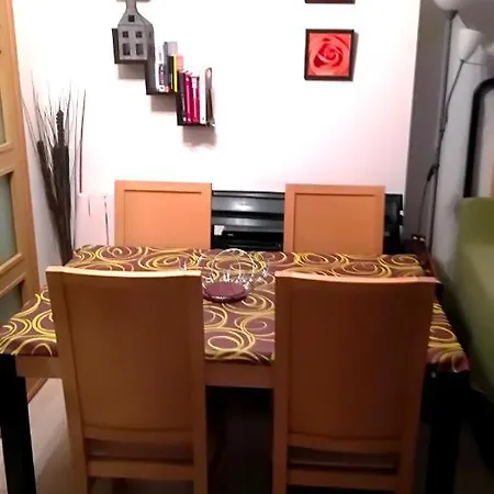 Apartamento Jardines Del Mar Ref 010 אורופסה דל מר