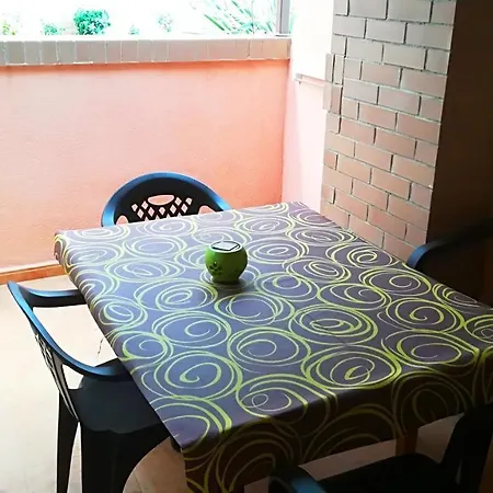 Apartamento Jardines Del Mar Ref 010 Apartment Oropesa del Mar