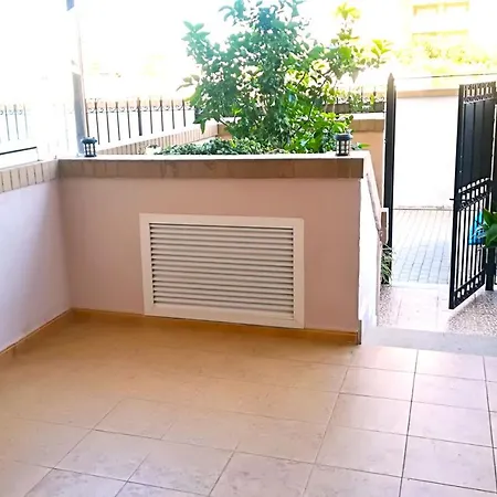 Apartamento Jardines Del Mar Ref 010 Apartment *