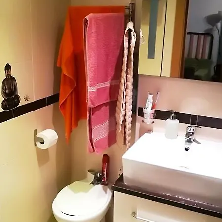 Apartamento Jardines Del Mar Ref 010 Oropesa del Mar