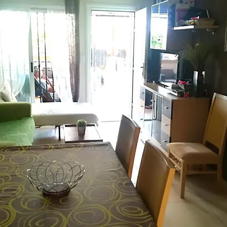 Apartamento Jardines Del Mar Ref 010 Apartment Oropesa del Mar